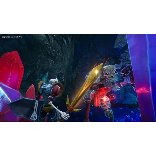 MediEvil PS4